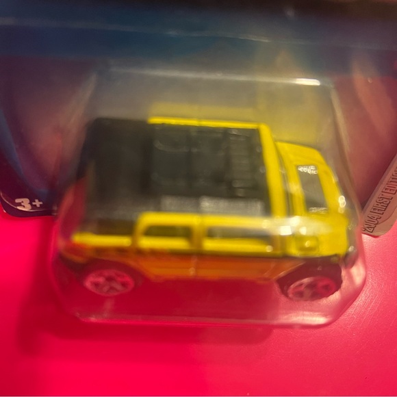 Hot Wheels 2004 First Editions 23/100 Rockster - Picture 5 of 7